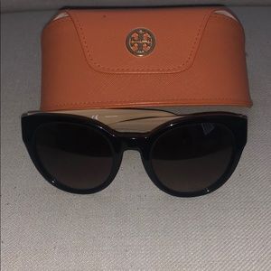 Tory Burch Sunglasses